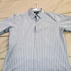 Dress shirt